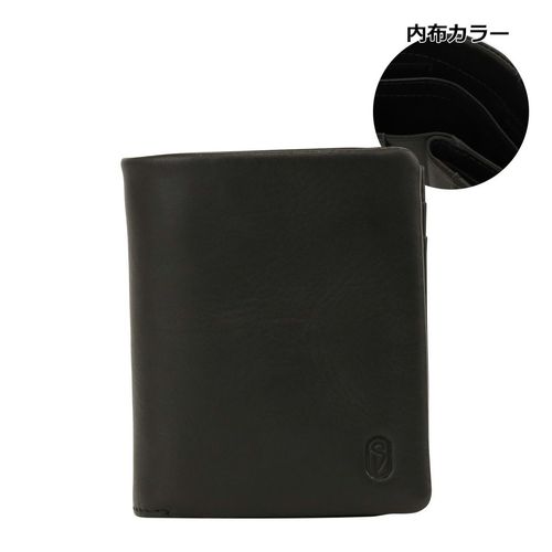 スマートピープル 二つ折り財布 メンズ SPEB-04 SMART PEOPLE Minerva