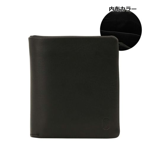 スマートピープル 二つ折り財布 メンズ SPEB-04 SMART PEOPLE Minerva