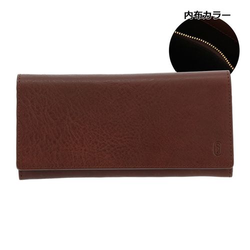 キソラ 長財布 ミネルバボックス ユニセックス KIKN-048 kissora