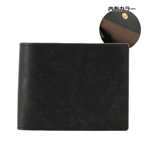 スマートピープル 二つ折り財布 メンズ SPEB-04 SMART PEOPLE Minerva