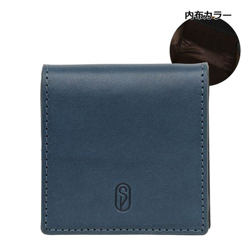 キソラ コインケース BOX型 ロロマシュリンク ユニセックス KITL-088