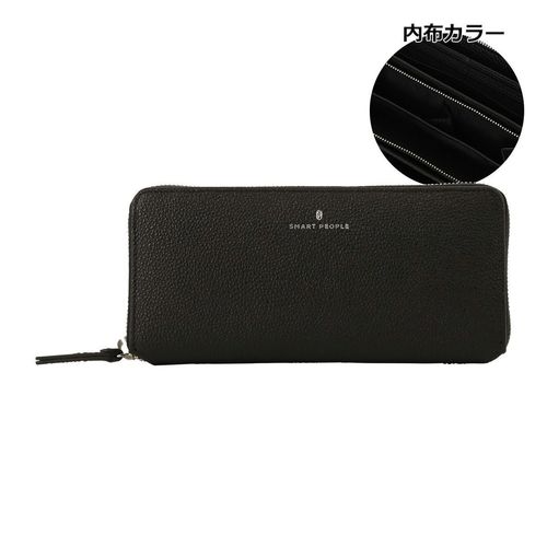 【加古川店】 中古 PORTER | ポーター 長財布 CURRENT LONG WALLET 052-02214 ブラック 【124】 CURRENT（PORTER） ポーター カレント ロングウォレット 052-02214