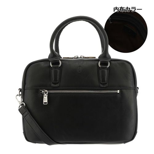 キソラ ショルダーバッグ ピアザ ユニセックス KIOB-136 kissora