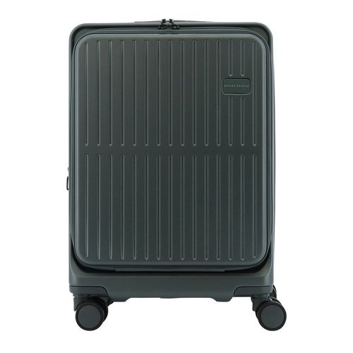 タケオキクチ スーツケース ファスナー CTY002 TAKEO KIKUCHI 32L 3.1