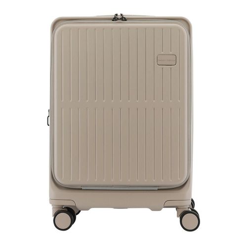 エーストーキョー スーツケース 34L 55cm 2.9kg コーナーストーン2Z