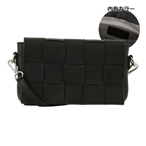 ユーエスポロアッスン ショルダーバッグ レディース USPA-2675 US POLO