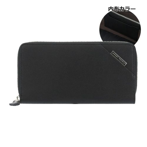 スマートピープル 二つ折り財布 キュート メンズ SPOQ-02 SMART PEOPLE