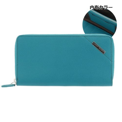 スマートピープル 二つ折り財布 キュート メンズ SPOQ-02 SMART PEOPLE