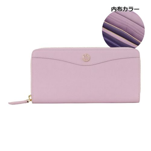 コムサ 長財布 ボンシック レディース 0074685 COMME CA | 牛革 本革