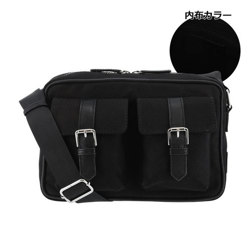 フィセブレイブ ブリーフケース メンズ F-578 FICCE BRAVE | 2WAY