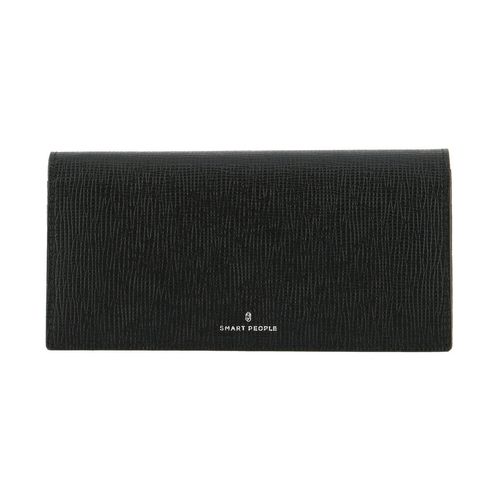 スマート ピープル 長財布 ブッテーロ メンズ レディース SPE-02 SMART