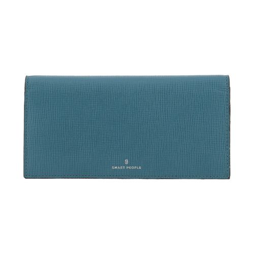 スマート ピープル 長財布 ブッテーロ メンズ レディース SPE-02 SMART