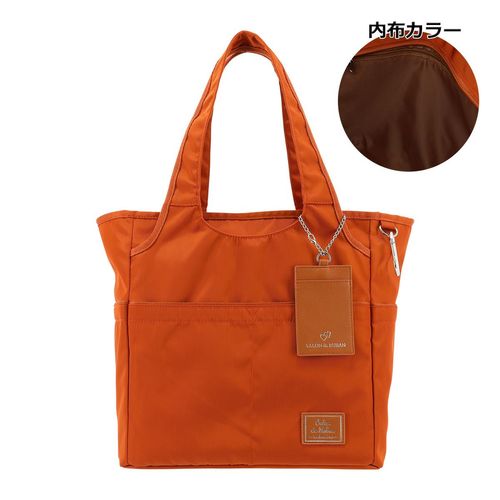 エフィー トートバッグ レディース HS5-005 efffy | A4 日本製