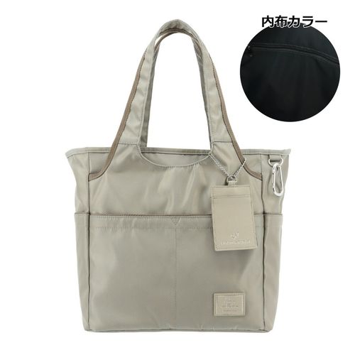 ケスクルデザイン HIGI(ヒギ) トートバッグ レディース DM6-006 Quest