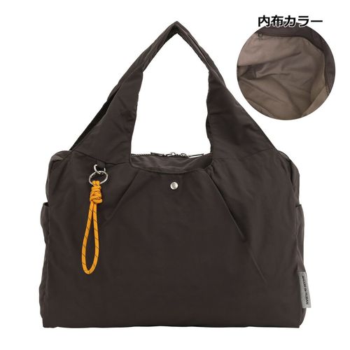 ケスクルデザイン ボストンバッグ レディース DC3-078 Quest ce Que Le