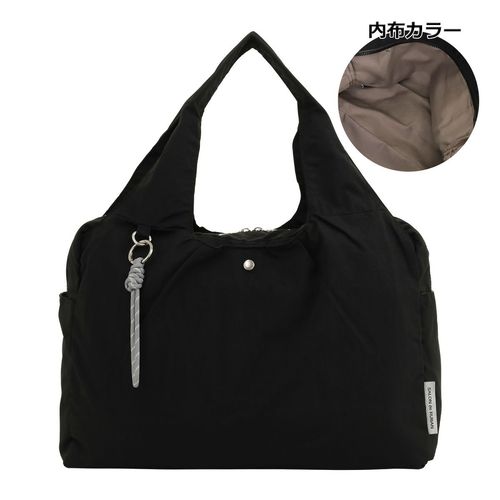 ケスクルデザイン トートバッグ レディース DM6-005 Quest ce Que Le