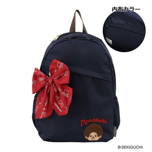 SOMES SADDLE キャラバン 本革リュック A4可 蹄鉄ロゴ 黒 ビジネススタイルに差をつける｜キャラバン 限定バックパック
