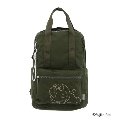 イザック ヴーエ リュック ショルダーバッグ 2WAY A4 B5 レディース