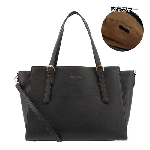 ケスクルデザイン ハンドバッグ レディース SH6-022 Quest ce Que Le