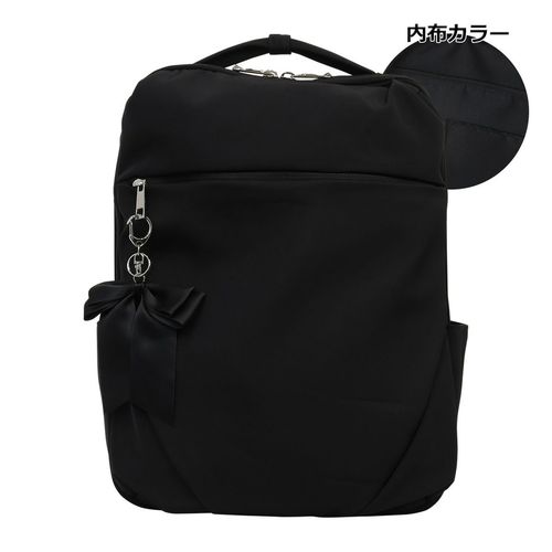 【新品タグ付】モンチッチ　リュック　　バックパック　かばん 新品タグ付】モンチッチ リュック バックパック かばん