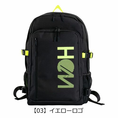 ヘム リュック スクールリュック B4 ダニー メンズ レディース ST-275