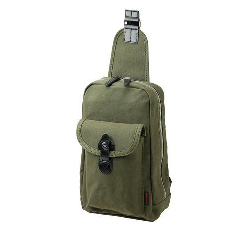 ポーター スキッド ウエストバッグ(L) 671-17515 PORTER SKID 吉田