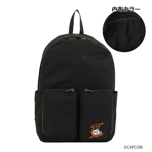 フィセブレイブ ちいかわ リュックサック メンズ レディース F-422
