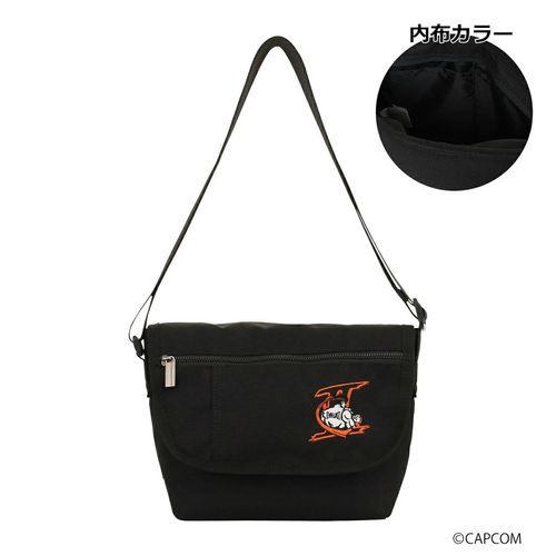 コンバース パペットスンスン ショルダーバッグ メンズ レディース