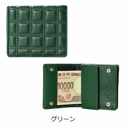 クルニー 二つ折り財布 シビラ メンズ レディース CR-00046 CRONY