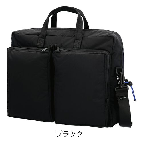 マンハッタンパッセージ ブリーフケース 2WAY ミスターラウ ビジネス