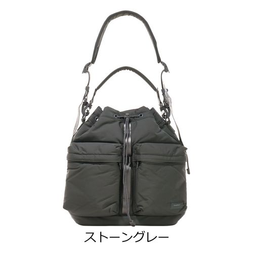 ポーター フラッグ 2WAYツールバッグ 867-01626 PORTER FLAG