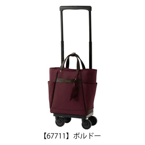 スワニー ショッピングカート 4輪 東京デリカオリジナル 4輪SP D