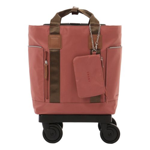 スワニー キャリーバッグ 28L 55cm 2.5kg 当社限定 D-692 SWANY 東京