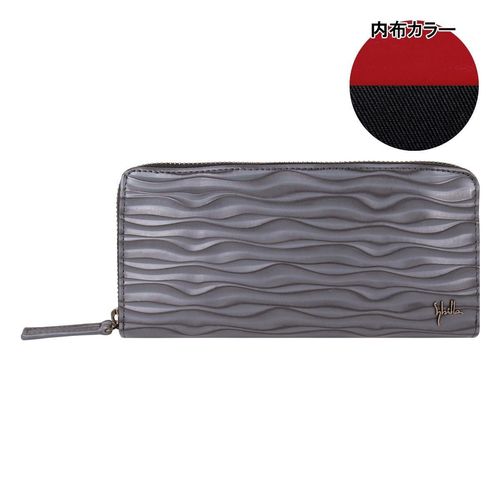 シビラ 長財布 本革 オーラ レディース 5470202 sybilla | ロング