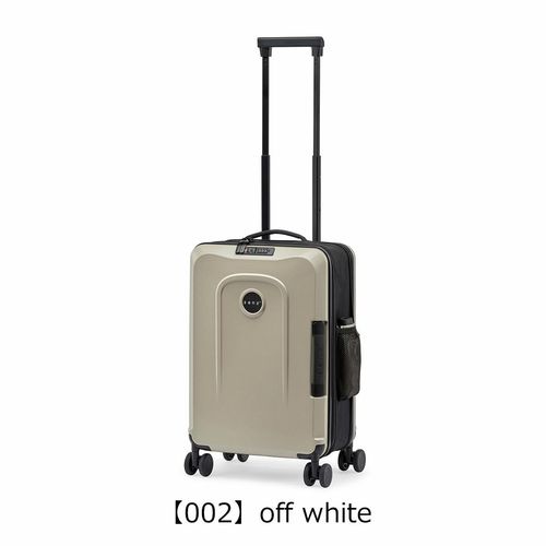 センズ スーツケース 60L 3.8kg ハードキャリー キャリーケース