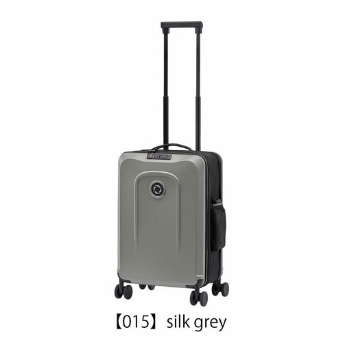 シフレ ゼログラ スーツケース 105L 66cm 3.6kg 超軽量 静音 ZER2088