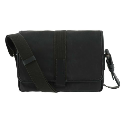 オロビアンコ ショルダーバッグ ブラックラインBLACK-LINE 601901