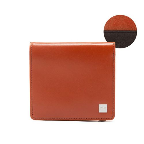 タケオキクチ 二つ折り財布 ピエール 181613 TAKEO KIKUCHI｜小銭入れ