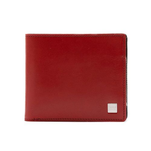 シーケー カルバンクライン 二つ折り財布 小銭入れなし サントス