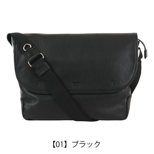 マンハッタンポーテージ ブラックレーベル ショルダーバッグ