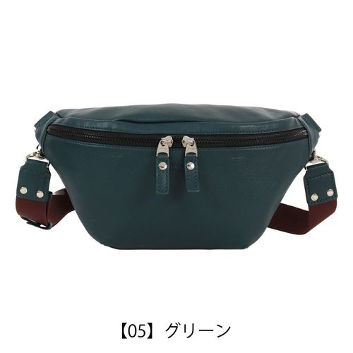ポーター スキッド ウエストバッグ(L) 671-17515 PORTER SKID 吉田