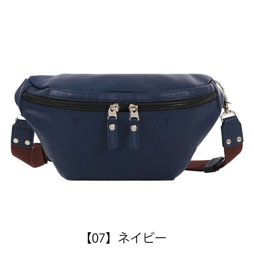 ポーター スキッド ウエストバッグ(S) 671-17516 PORTER SKID 吉田