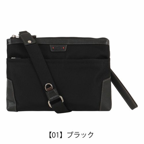 ショルダーバック Gloss ショルダーバッグ No.01667-v3 ｜master-piece | マスターピース