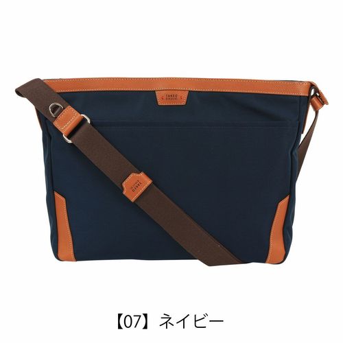 アレグロ ショルダーバック 本革 メンズ 58855 ユッティーナ Allegro