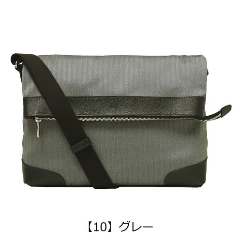 キソラ ショルダーバッグ ピアザ ユニセックス KIOB-136 kissora