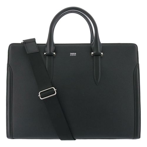 タケオキクチ ショルダーバッグ メンズ ビジネスショルダー トート