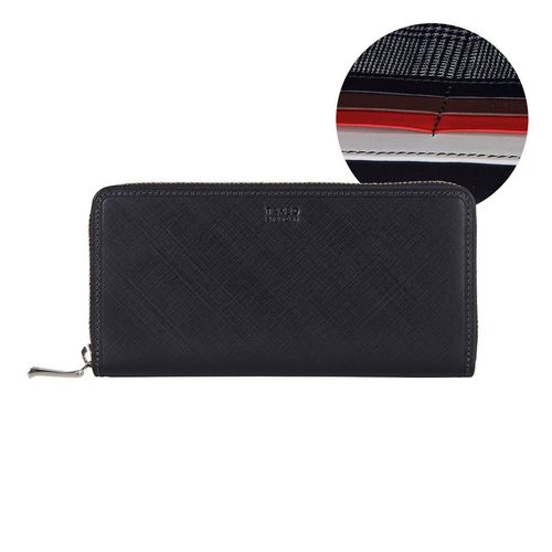 コムサメン 長財布 ラウンドファスナー メンズ コール 6753 COMME CA