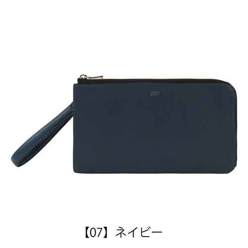 イズイット クラッチバッグ ショルダーバッグ 2WAY メンズ 935111