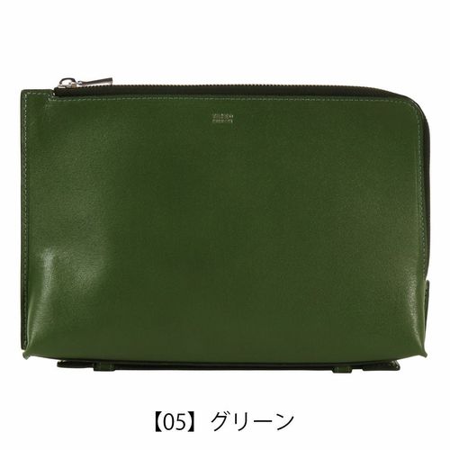 ソラチナ ショルダーバッグ 本革 メンズ SBG-00076 SOLATINA | 2WAY
