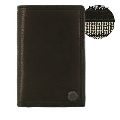 ポーター スモーキー ウォレット 592-26370 PORTER SMOKY WALLET | 二
